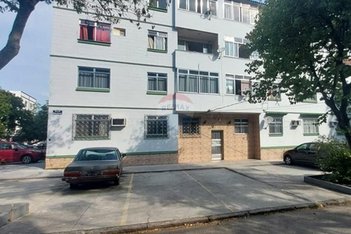 apartment em Rua Nilton de Oliveira, Cascadura - Rio de Janeiro - RJ