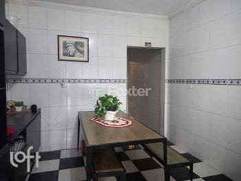 apartment em Jacinto Estivão, Jaraguá - São Paulo - SP