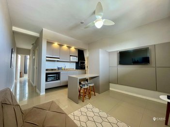 apartment em Avenida Central, Xangri-Lá - Xangri-Lá - RS
