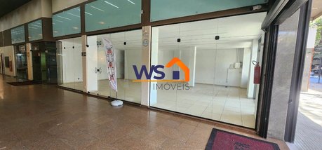 business em Avenida Prudente de Morais, Cidade Jardim - Belo Horizonte - MG