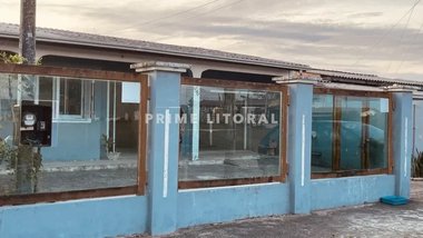 house em Avenida Nossa Senhora Aparecida, Centro - Cidreira - RS