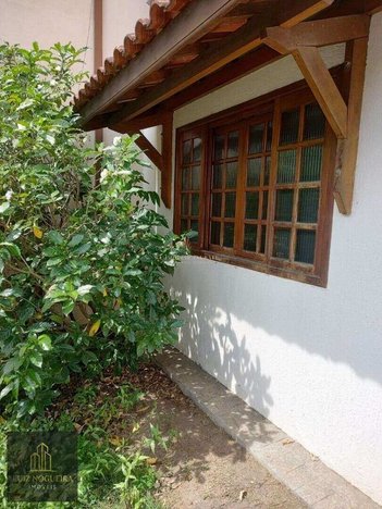 house em Rua Cônego Tobias, Tabaú - Pindamonhangaba - SP