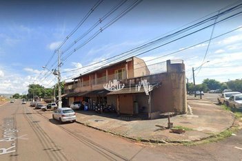 commercial_building em Rua Domingos Biasoni, Conjunto Habitacional Violim - Londrina - PR
