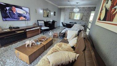 apartment em General Eurico Gaspar Dutra, Estreito - Florianópolis - SC