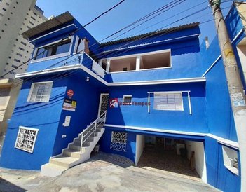 house em Travessa João Simões Escada, Vila Centenário - São Paulo - SP