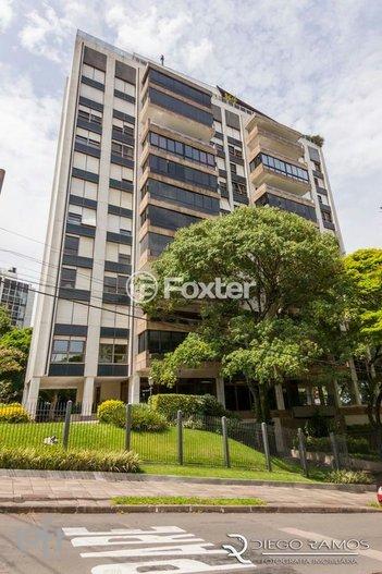 apartment em Avenida Carlos Gomes, Petrópolis - Porto Alegre - RS