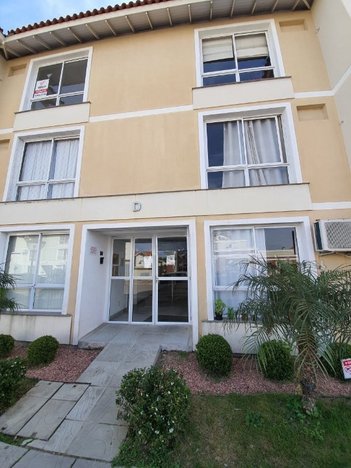 apartment em Avenida Juca Batista, Hípica - Porto Alegre - RS