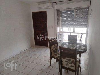apartment em Rua Gravataí, Centro - Esteio - RS