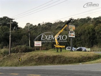 land_lot em Rua José Fabro, Ana Rech - Caxias do Sul - RS