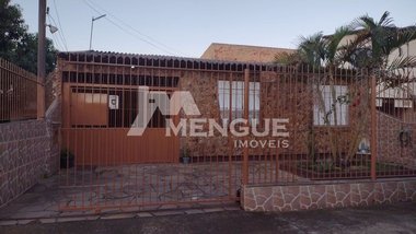 house em Rua Lídio Padilha, Sarandi - Porto Alegre - RS