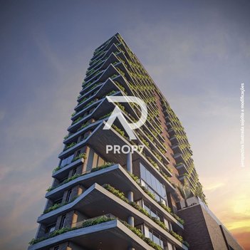 apartment em Rua Padre João Manuel, Cerqueira César - São Paulo - SP