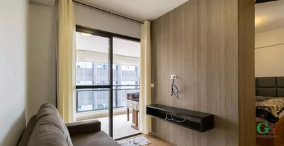 apartment em Rua Azevedo Macedo, Vila Mariana - São Paulo - SP