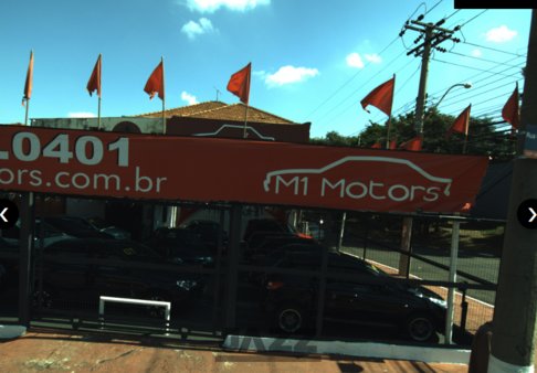 Cômodo Condomínio