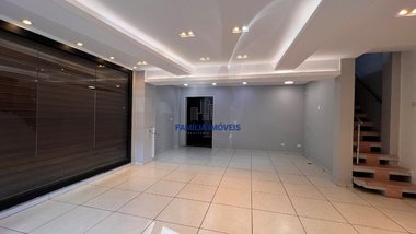 business em Rua Oswaldo Cruz, Boqueirão - Santos - SP