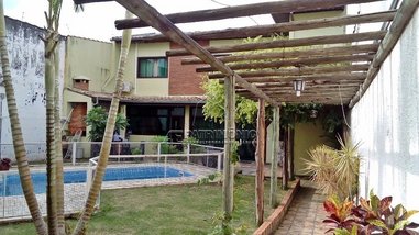 house em Alameda dos Crisântemos, Jardim Simus - Sorocaba - SP