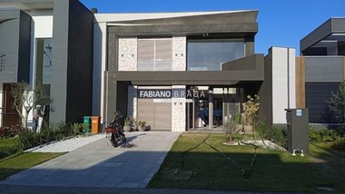 house em Rua Rio Camisas, Centro - Xangri-Lá - RS