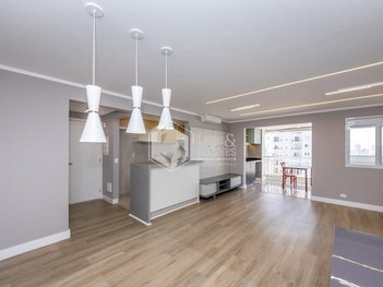 apartment em Rua Capitão Francisco Lipi, Vila Dom Pedro I - São Paulo - SP