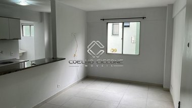 apartment em Avenida Goiás, Santo Antônio - São Caetano do Sul - SP
