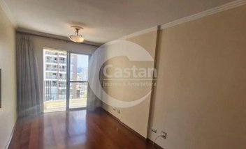 apartment em Rua Cônego José Norberto, Vila Brasílio Machado - São Paulo - SP