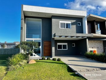 house em Rua Rio Divisa, Xangri-Lá - Xangri-Lá - RS