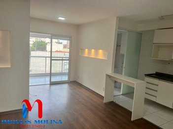 apartment em Rua Rio de Janeiro, Osvaldo Cruz - São Caetano do Sul - SP