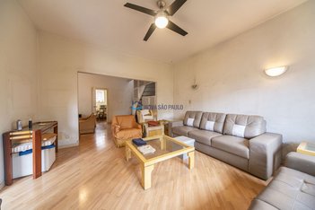 house em Rua dos Guaxins, Planalto Paulista - São Paulo - SP