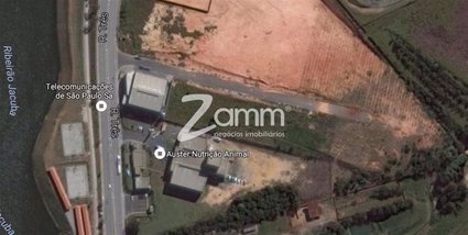 land_lot em Estrada Municipal, Parque dos Pinheiros - Hortolândia - SP