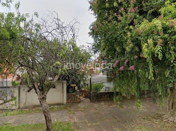 land_lot em Avenida Alberto Pasqualini, Jardim Sabará - Porto Alegre - RS
