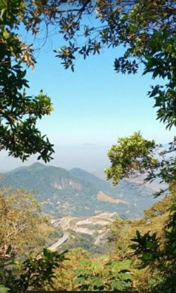 land_lot em Rua Paula Buarque, Quitandinha - Petrópolis - RJ