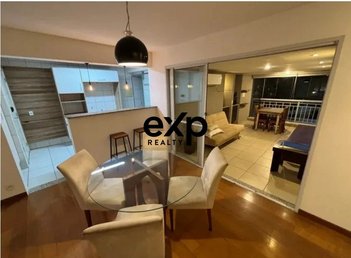 apartment em Rua Paz, Jardim Cotinha - São Paulo - SP