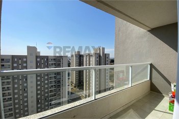 apartment em Avenida Suécia, Jardim Esplanada - Mogi Guaçu - SP