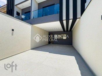 house em Vina Del Mar, Assunção - São Bernardo do Campo - SP