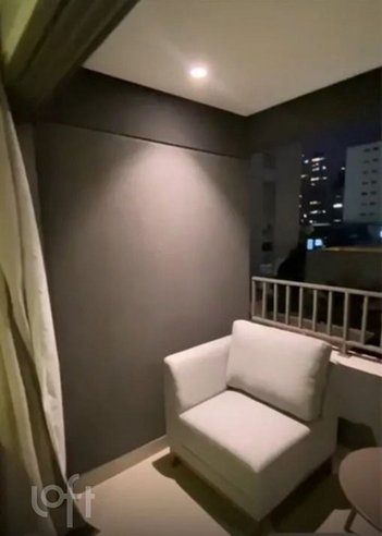 apartment em Augusta, Cerqueira César - São Paulo - SP