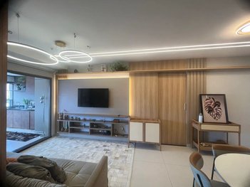 apartment em Rua Professor Francisco de Castro, Vila Mariana - São Paulo - SP