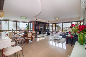 apartment em Pirapó, Petrópolis - Porto Alegre - RS