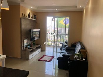 apartment em Rua Coronel Bento Bicudo, Piqueri - São Paulo - SP