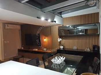 apartment em Rua Leopoldo Couto Magalhães Júnior, Itaim Bibi - São Paulo - SP