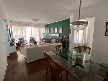 apartment em Rua Petronilha Antunes, Centro - Jundiaí - SP