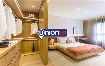 apartment em Mairinque, Vila Clementino - São Paulo - SP