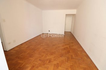 apartment em Rua Cubatão, Vila Mariana - São Paulo - SP