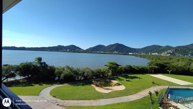 apartment em Rodovia João Paulo, João Paulo - Florianópolis - SC