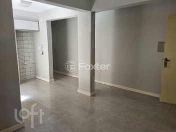 apartment em Rua Curupaiti, Nossa Senhora das Graças - Canoas - RS
