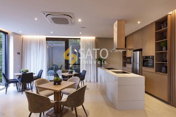 apartment em Rua da Fraternidade, Santo Amaro - São Paulo - SP
