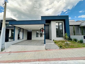 house em Avenida Luiz Gonzaga das Neves, Caminho Novo - Tremembé - SP