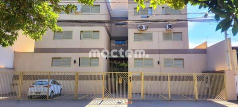 apartment em Rua Arnaldo Victaliano, Jardim Palma Travassos - Ribeirão Preto - SP