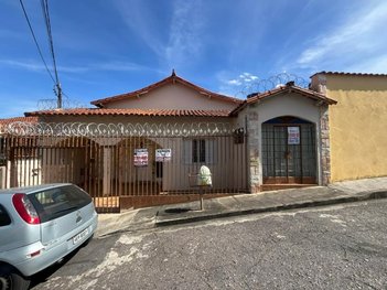 house em Rua João de Gomes, Paraíso - Belo Horizonte - MG