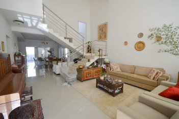 house em Avenida José Puccinelli, Cascata - Paulínia - SP