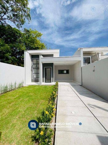 house em Rua Ferreira Araújo, Lagoa Redonda - Fortaleza - CE