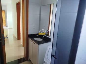 apartment em Rua Egídio Adrian, Parque Boturussu - São Paulo - SP