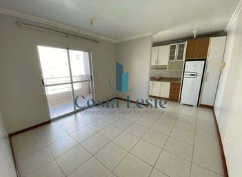 apartment em Rua Kurt Rantour, Capoeiras - Florianópolis - SC